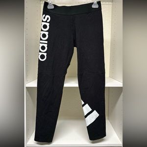 Womens Adidas Leggings
